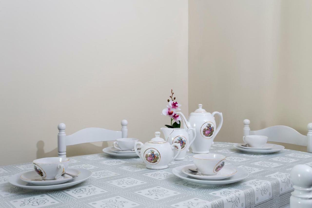 Antonella Home Funchal Kültér fotó