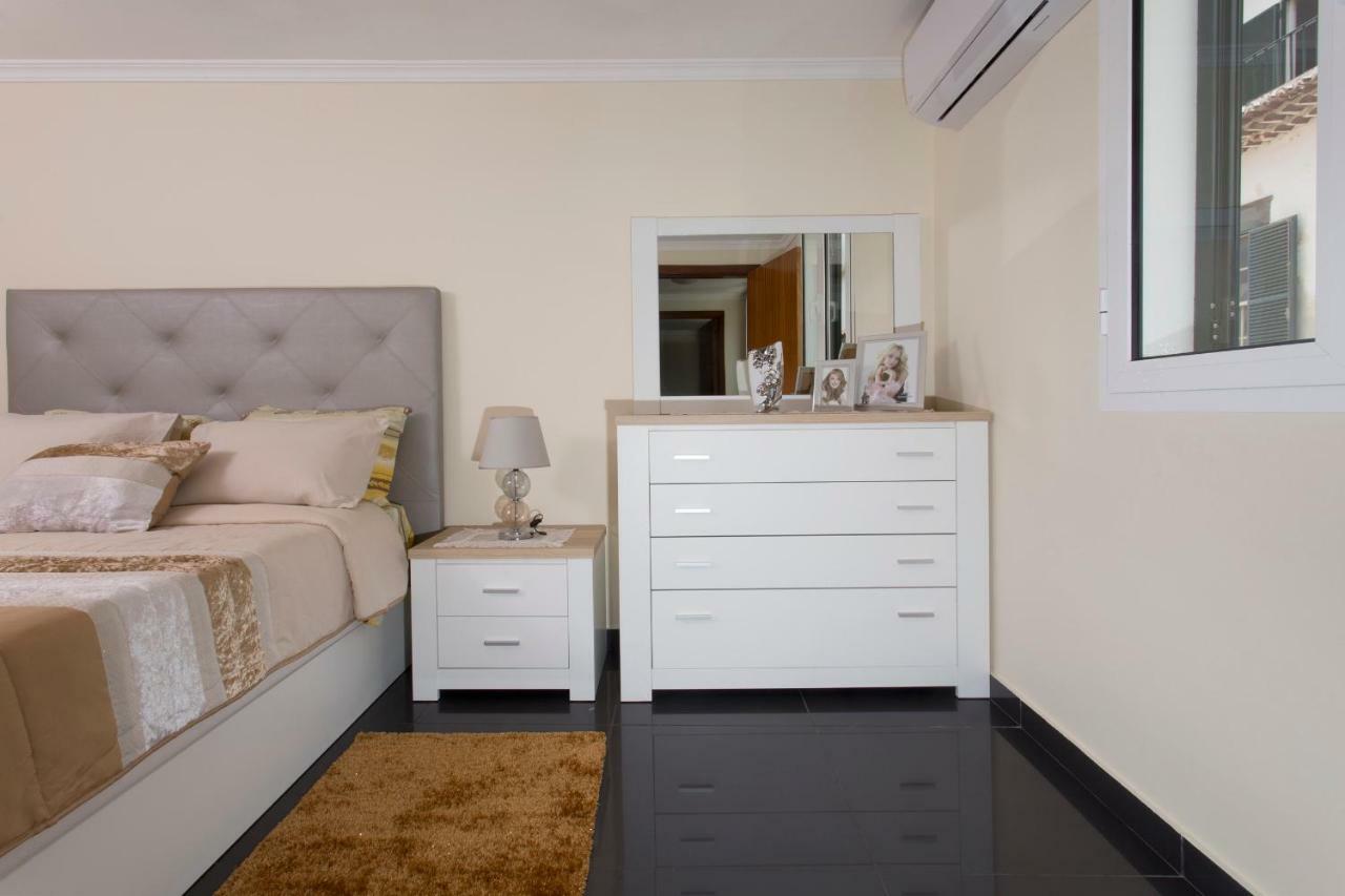 Antonella Home Funchal Kültér fotó