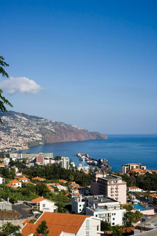 Antonella Home Funchal Kültér fotó