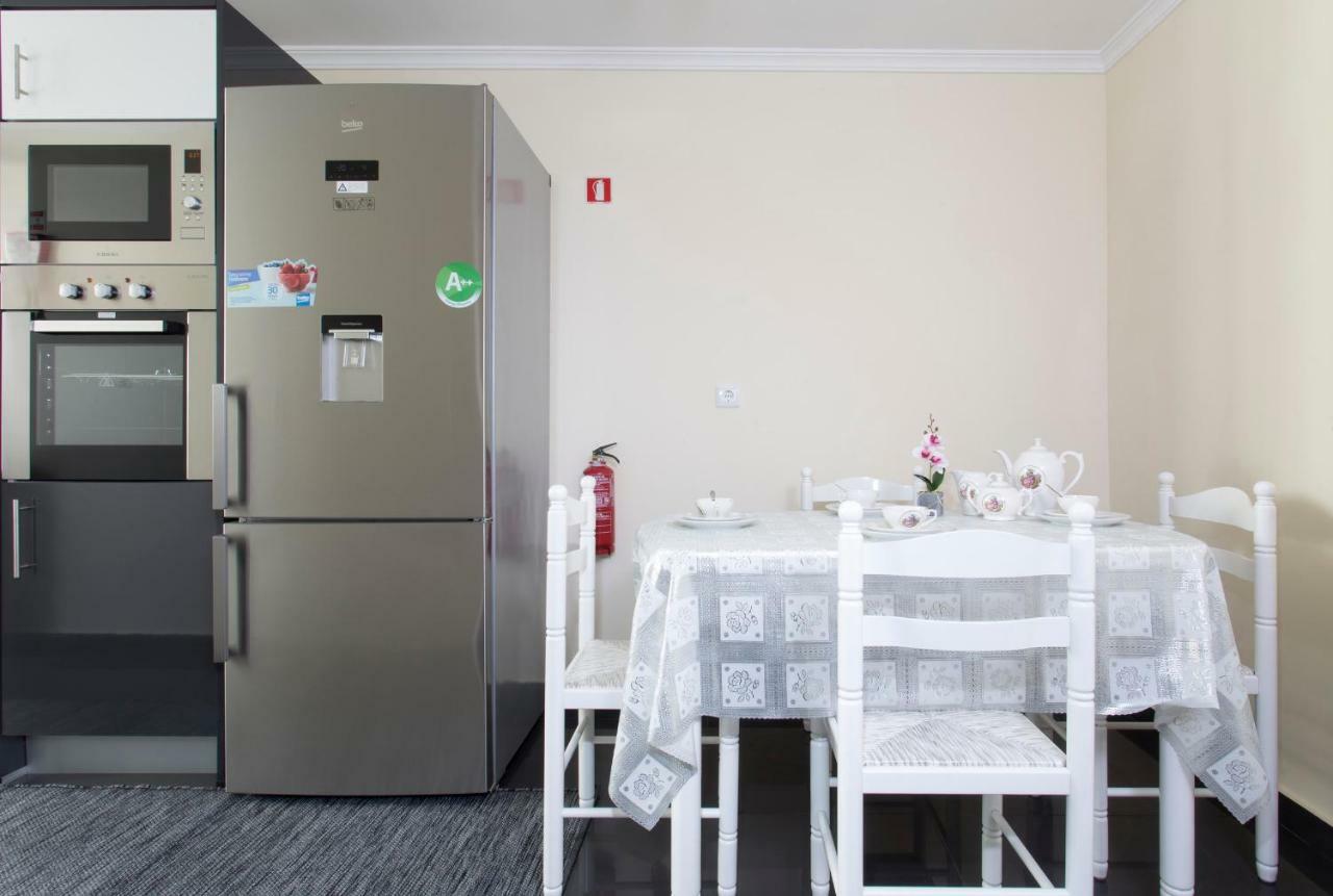 Antonella Home Funchal Kültér fotó