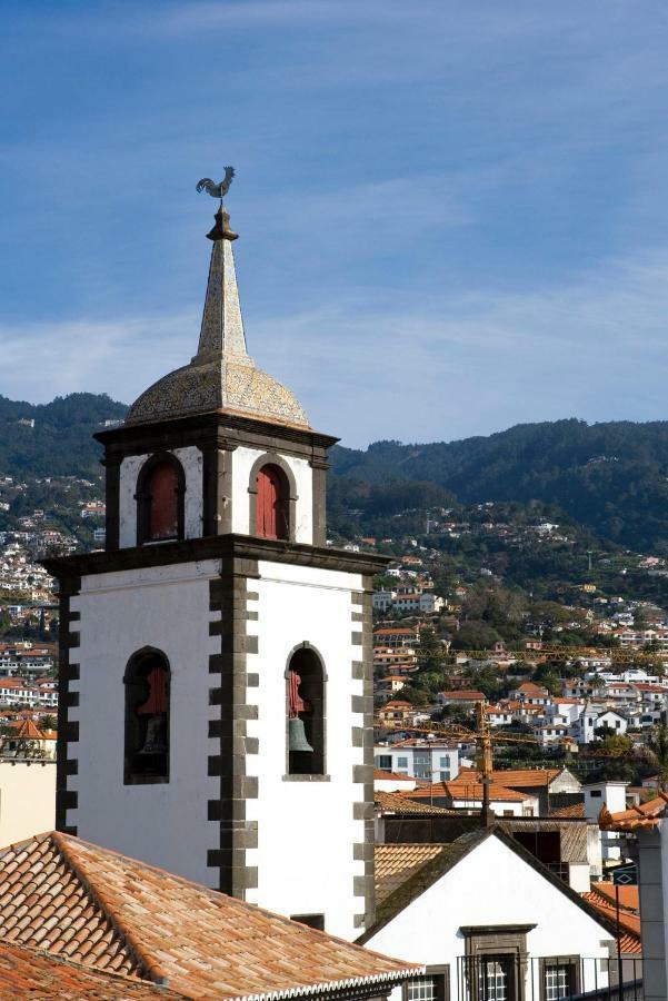 Antonella Home Funchal Kültér fotó