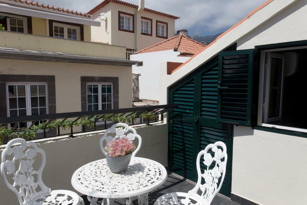 Antonella Home Funchal Kültér fotó