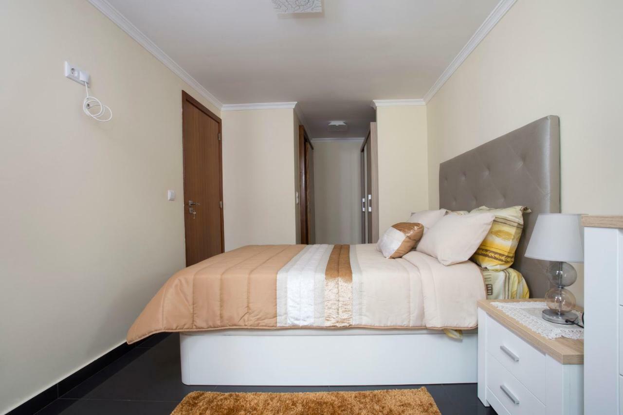 Antonella Home Funchal Kültér fotó