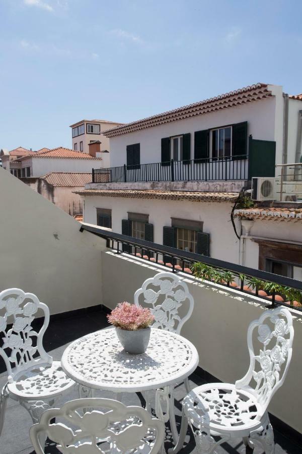 Antonella Home Funchal Kültér fotó